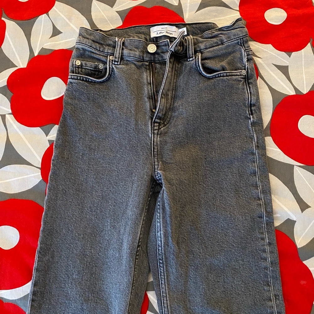 &otherstories Jeans
